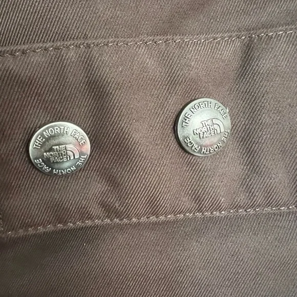 The North Face women’s arctic Hyvent parka